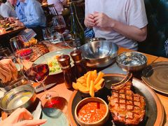 -The Meat & Wine Co Southbank(南岸店)