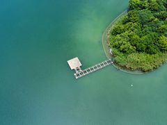 -漕湖湿地公园