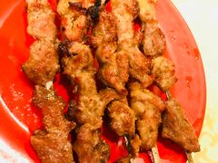 -维吾尔餐厅(宜山路店)