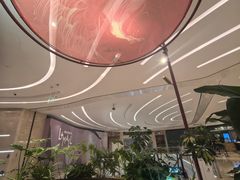 -红雀围·海鲜火锅(陆家嘴中心店)