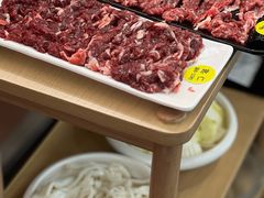 -嬷孙家潮汕牛肉火锅(北京路天河城店)