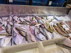 -百姓百味海鲜酒楼(粤垦路总店)
