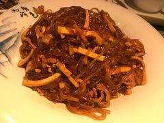 特色粉丝-章吴记喜瑞餐厅(东东城店)