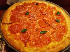 -WOLFGANG PUCK KITCHEN & BAR(迪士尼小镇店)