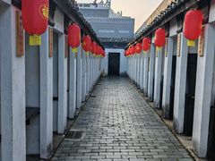 -桂林独秀峰王城景区