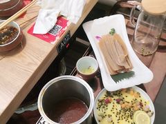 -刘一锅筋头巴脑(千峰路店)
