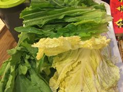 -芦月轩羊蝎子(太平桥店)