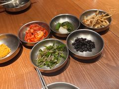 -春熙台韩国料理·章鱼肥牛(西丽店)