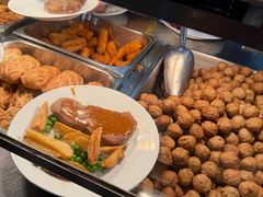 -宜家·瑞典风味餐厅(四元桥店)