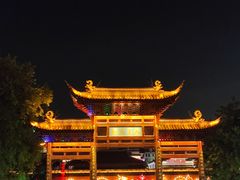 -夫子庙秦淮河画舫