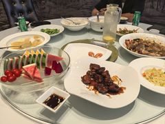 -钱塘宴(东站西子国际店)