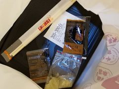 黄瓜鲜虾水饺-东方饺子王(新奥购物中心店)