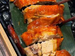 -奇芳阁·百年清真南京菜(夫子庙店)