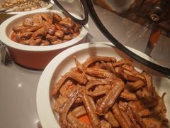 -汉斯南美烤肉(总店)