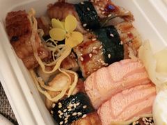 -活鳗饭·鹅肝范儿(高碑店店)