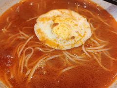 -西贝(虹口龙之梦店)