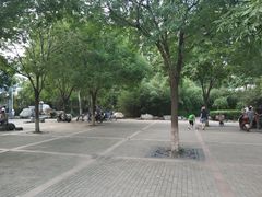 -庄怡公园