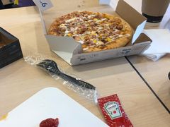 -达美乐比萨(朝阳路店)