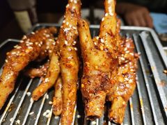-烤匠麻辣烤鱼(环球中心店)