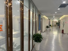 -爱康国宾体检中心(北京航天桥光耀东方分院)