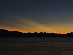 -湖景渔湾