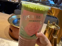 -西塔老太太泥炉烤肉(沈阳店)