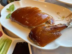 -大鸭梨烤鸭(金色漫香店)