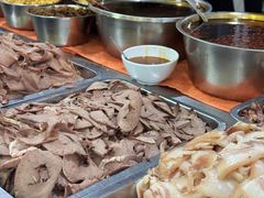 -温记府廟豆汤饭·始于1955年(海椒店)