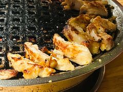-霸腹烤肉(厦门柚子番店)