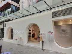 -NEIWAI内外(大学路店)