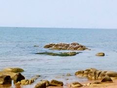 -老虎石海上公园