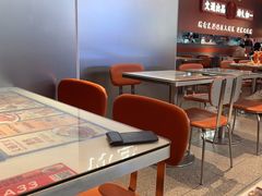 -文通冰室(东方宝泰店)