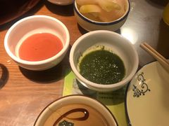 -竹叶涮肉坊(总店)