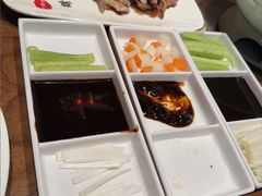 -北京全聚德(王府井店)