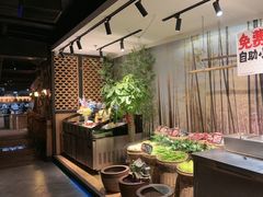 -洞庭土菜馆(易发广场店)