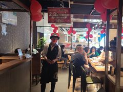 -飞阳铁板烧(ME TOWN购物中心店)