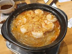 -0317火锅鸡·清真(正达店)