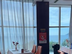 -不仔客海鲜·烧烤·270度海景餐厅(大东海店)