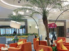 -逸派咖啡 EPARKCOFFEE(广安门店)