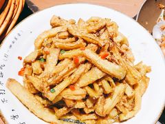 -吃饭皇帝大(合生汇店)