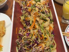 -那家老院子东北菜·饺子·小鸡炖蘑菇(艳华街店)
