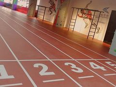 -翰思格儿童体适能学校(沈阳百联购物中心店)