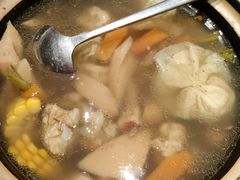 -西安饭庄·非遗陕菜(钟楼店)
