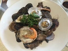 -毛家饭店·30年融合新湘菜(无影山店)