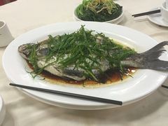 -合和美食馆