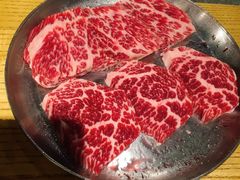 -姜虎东白丁烤肉(恒隆广场店)
