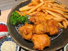 -炙柒Sekinana·精致日料(合生汇店)