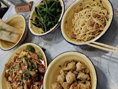 -东排食堂长沙小吃大排档(五一广场店)