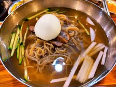 延吉冷面-香猪坊(五道口店)