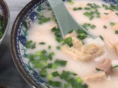 -韦记牛杂汤(清晖园店)